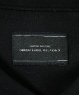 green label relaxing（グリーンレーベルリラクシング）カジュアルシャツ 黒 サイズ:L メンズ/2200655351054