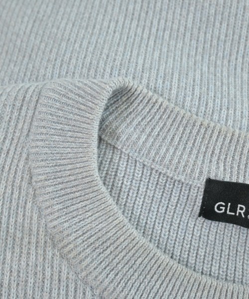 green label relaxing（グリーンレーベルリラクシング）ニット・セーター 青 サイズ:M メンズ/2200651480024