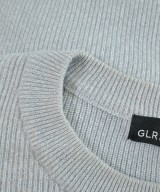 green label relaxing（グリーンレーベルリラクシング）ニット・セーター 青 サイズ:M メンズ/2200651480024