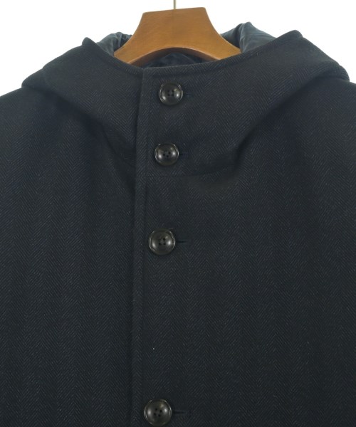 green label relaxing（グリーンレーベルリラクシング）コート 紺 サイズ:M メンズ/2200654278017