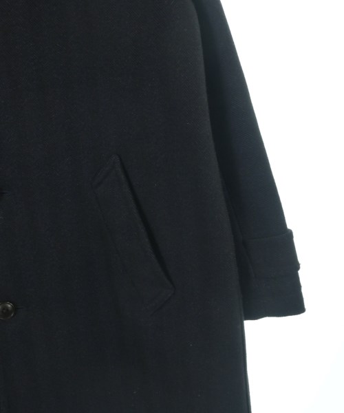 green label relaxing（グリーンレーベルリラクシング）コート 紺 サイズ:M メンズ/2200654278017