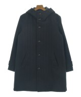 green label relaxing（グリーンレーベルリラクシング）コート 紺 サイズ:M メンズ/2200654278017