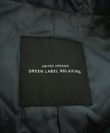 green label relaxing（グリーンレーベルリラクシング）コート 紺 サイズ:M メンズ/2200654278017