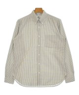 green label relaxing カジュアルシャツ