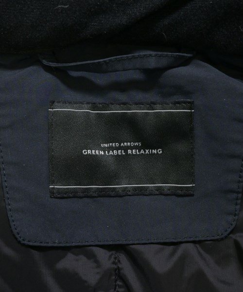 green label relaxing（グリーンレーベルリラクシング）その他 紺 サイズ:M メンズ/2200655790013