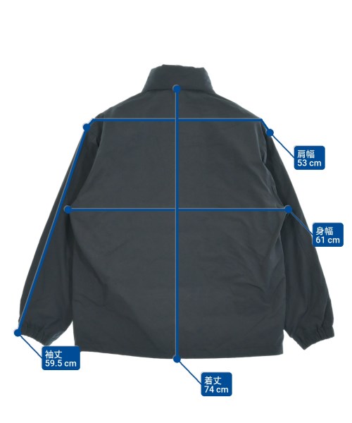 green label relaxing（グリーンレーベルリラクシング）その他 紺 サイズ:M メンズ/2200655790013