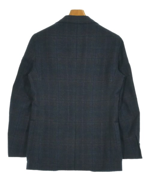 green label relaxing（グリーンレーベルリラクシング）テーラードジャケット 紺 サイズ:44(S位) メンズ/2200655790020