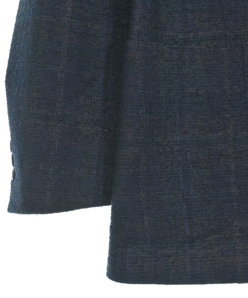 green label relaxing（グリーンレーベルリラクシング）テーラードジャケット 紺 サイズ:44(S位) メンズ/2200655790020