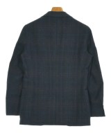 green label relaxing（グリーンレーベルリラクシング）テーラードジャケット 紺 サイズ:44(S位) メンズ/2200655790020
