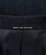 green label relaxing（グリーンレーベルリラクシング）テーラードジャケット 紺 サイズ:44(S位) メンズ/2200655790020