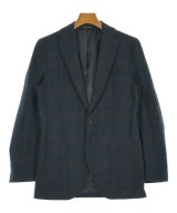 green label relaxing テーラードジャケット