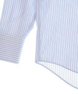 green label relaxing（グリーンレーベルリラクシング）カジュアルシャツ 青 サイズ:44(S位) メンズ/2200655790037