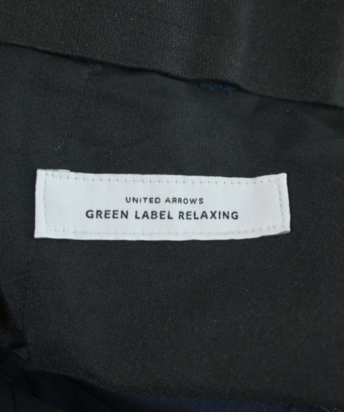 green label relaxing（グリーンレーベルリラクシング）その他 紺 サイズ:M メンズ/2200655790112