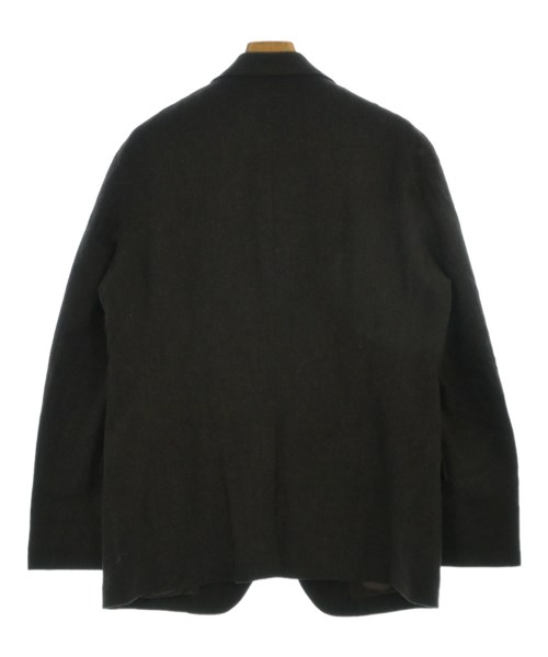 green label relaxing（グリーンレーベルリラクシング）カジュアルジャケット 茶 サイズ:XXL メンズ/2200645915020