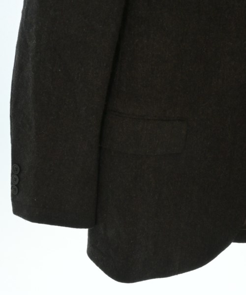 green label relaxing（グリーンレーベルリラクシング）カジュアルジャケット 茶 サイズ:XXL メンズ/2200645915020