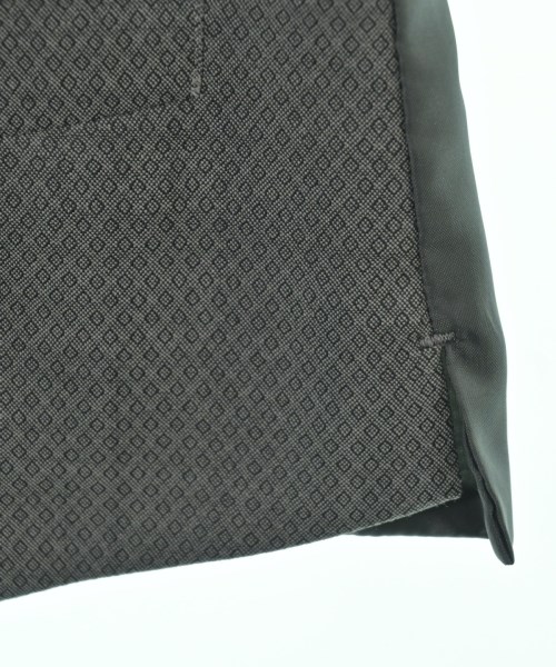 green label relaxing（グリーンレーベルリラクシング）ドレスシャツ グレー サイズ:46(M位) メンズ/2200648279303