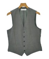 green label relaxing（グリーンレーベルリラクシング）ドレスシャツ グレー サイズ:46(M位) メンズ/2200648279303