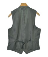 green label relaxing（グリーンレーベルリラクシング）ドレスシャツ グレー サイズ:46(M位) メンズ/2200648279303