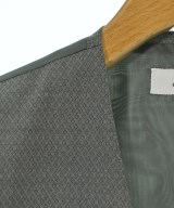 green label relaxing（グリーンレーベルリラクシング）ドレスシャツ グレー サイズ:46(M位) メンズ/2200648279303