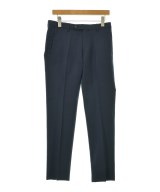 green label relaxing（グリーンレーベルリラクシング）スラックス 紺 サイズ:M メンズ/2200648279372