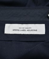 green label relaxing（グリーンレーベルリラクシング）スラックス 紺 サイズ:M メンズ/2200648279372