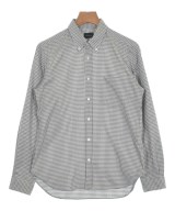 green label relaxing カジュアルシャツ