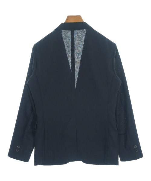 green label relaxing（グリーンレーベルリラクシング）カジュアルジャケット 紺 サイズ:XS メンズ/2200656093038
