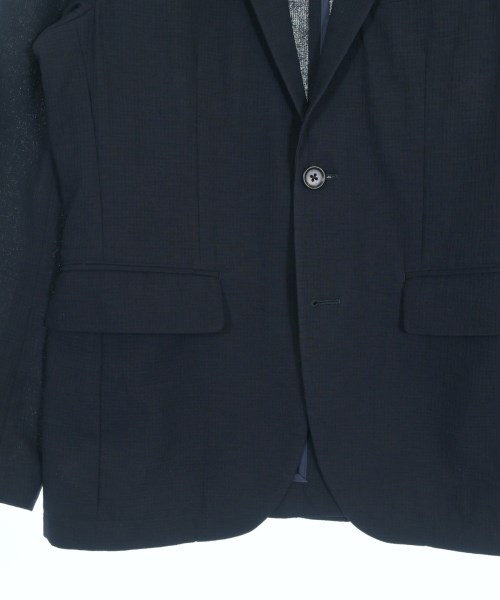 green label relaxing（グリーンレーベルリラクシング）カジュアルジャケット 紺 サイズ:XS メンズ/2200656093038