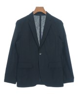 green label relaxing（グリーンレーベルリラクシング）カジュアルジャケット 紺 サイズ:XS メンズ/2200656093038