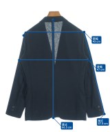 green label relaxing（グリーンレーベルリラクシング）カジュアルジャケット 紺 サイズ:XS メンズ/2200656093038