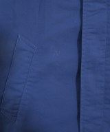 green label relaxing（グリーンレーベルリラクシング）ステンカラーコート 青 サイズ:S メンズ/2200650861015