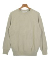 green label relaxing（グリーンレーベルリラクシング）ニット・セーター グレー サイズ:M メンズ/2200648164210