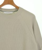 green label relaxing（グリーンレーベルリラクシング）ニット・セーター グレー サイズ:M メンズ/2200648164210