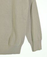 green label relaxing（グリーンレーベルリラクシング）ニット・セーター グレー サイズ:M メンズ/2200648164210