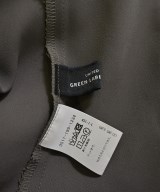 green label relaxing（グリーンレーベルリラクシング）ブラウス 茶 サイズ:-(XL位) レディース/2200656658022