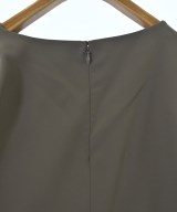 green label relaxing（グリーンレーベルリラクシング）ブラウス 茶 サイズ:-(XL位) レディース/2200656658022