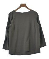 green label relaxing ブラウス