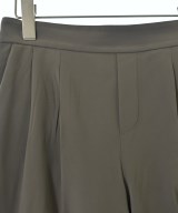 green label relaxing（グリーンレーベルリラクシング）スラックス 茶 サイズ:40(M位) レディース/2200656658039