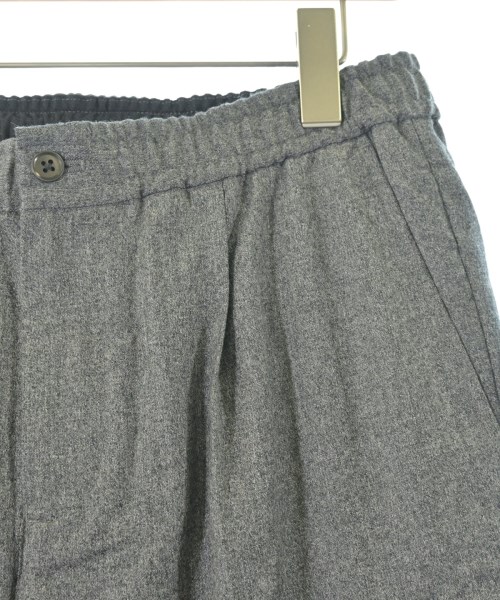 green label relaxing（グリーンレーベルリラクシング）カーゴパンツ グレー サイズ:L メンズ/2200646333045