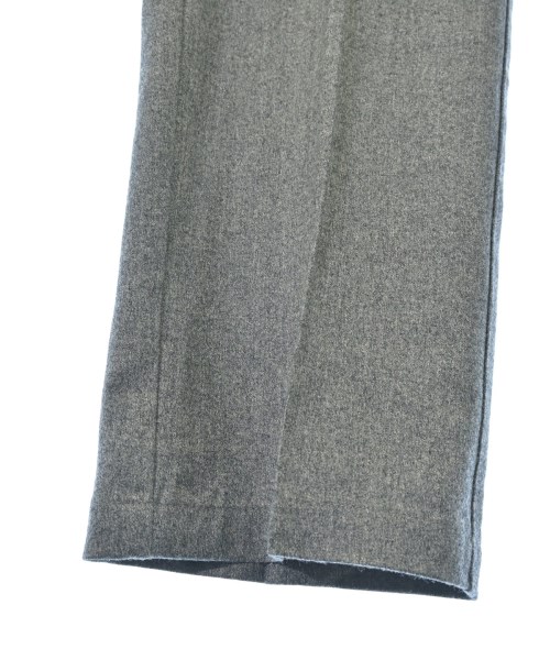 green label relaxing（グリーンレーベルリラクシング）カーゴパンツ グレー サイズ:L メンズ/2200646333045