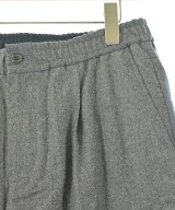 green label relaxing（グリーンレーベルリラクシング）カーゴパンツ グレー サイズ:L メンズ/2200646333045