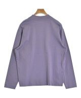 green label relaxing（グリーンレーベルリラクシング）Tシャツ・カットソー 紫 サイズ:L メンズ/2200646333410