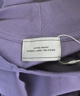 green label relaxing（グリーンレーベルリラクシング）Tシャツ・カットソー 紫 サイズ:L メンズ/2200646333410
