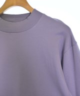 green label relaxing（グリーンレーベルリラクシング）Tシャツ・カットソー 紫 サイズ:L メンズ/2200646333410