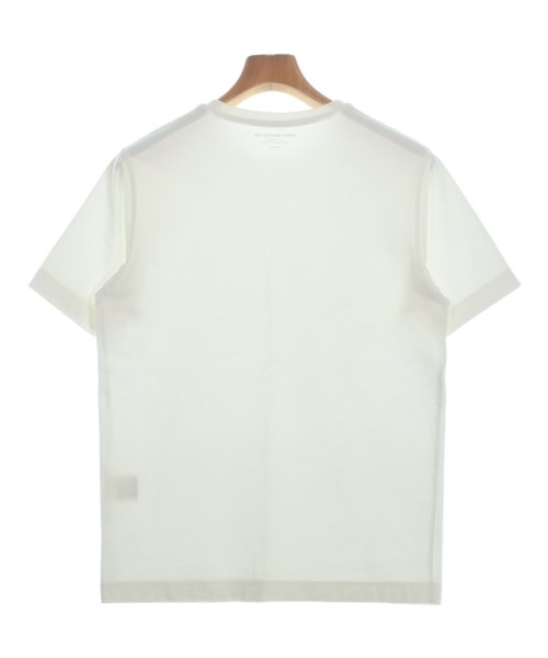 green label relaxing（グリーンレーベルリラクシング）Tシャツ・カットソー 白 サイズ:M メンズ/2200648774099