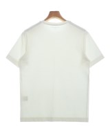 green label relaxing（グリーンレーベルリラクシング）Tシャツ・カットソー 白 サイズ:M メンズ/2200648774099