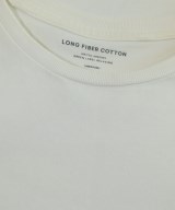 green label relaxing（グリーンレーベルリラクシング）Tシャツ・カットソー 白 サイズ:M メンズ/2200648774099