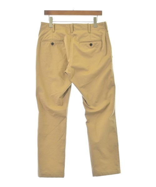 green label relaxing（グリーンレーベルリラクシング）その他 ベージュ サイズ:M メンズ/2200651901017