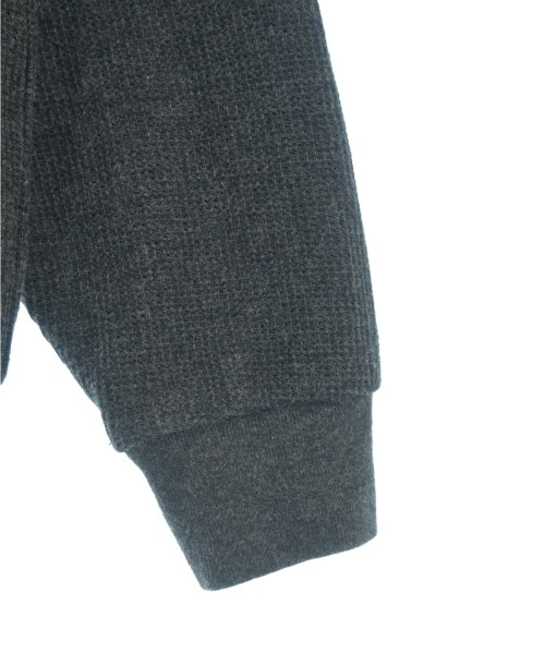 green label relaxing（グリーンレーベルリラクシング）ポロシャツ グレー サイズ:M メンズ/2200653500027