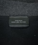 green label relaxing（グリーンレーベルリラクシング）ポロシャツ グレー サイズ:M メンズ/2200653500027